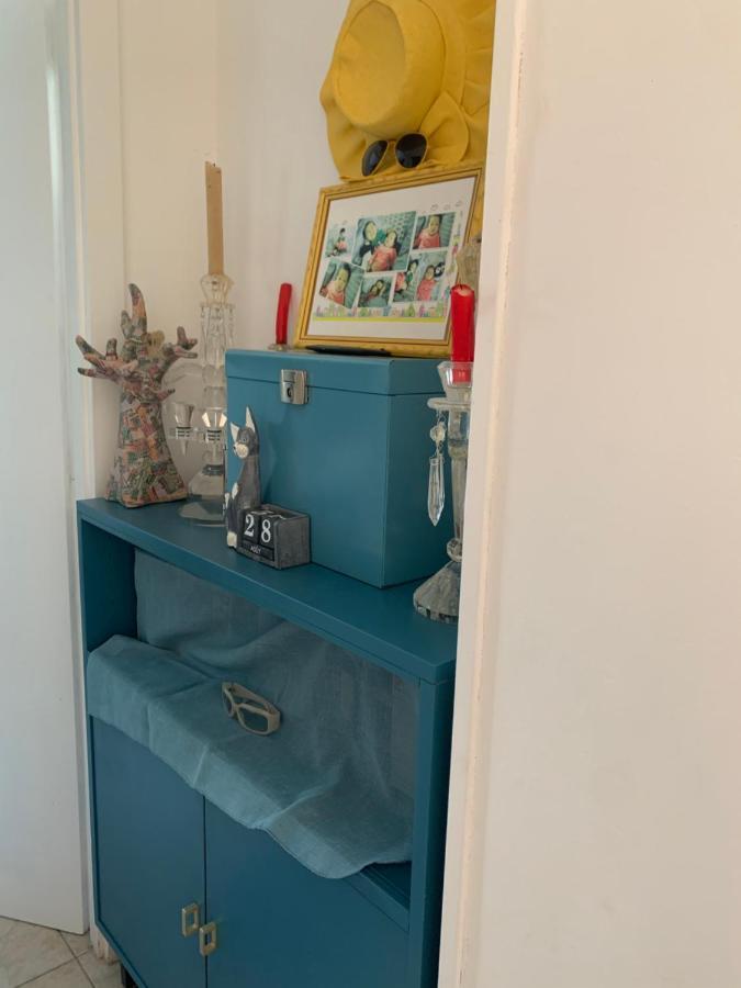 Charmant Room Chez Nous Bus Direct Orly Ablon-sur-Seine Exterior foto